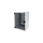 Boîtier mural de 254 mm (10 po) - 312 x 300 mm (lxp), armoire informatique Boîtier mural de 254 mm (10 po) - 312 x 300 mm (lxp), armoire informatique