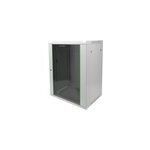Boîtier mural dynamic basic series - 600x450 mm (lxp), armoire informatique Boîtier mural dynamic basic series - 600x450 mm (lxp), armoire informatique