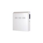 Bo�tier mural - slim 800x640x220 mm, armoire informatique