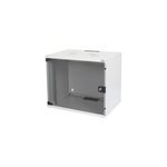 Botier mural soho 19 ; 7u, armoire informatique