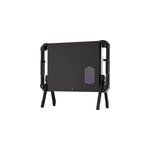 Bo�tier pc eblaztr bo�tier desktop