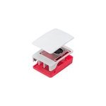 Bo�tier en plastique pour raspberry pi 5