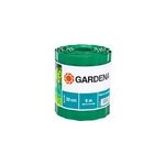 Bords de pelouse (vert), barri�re