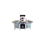 Bosch - cuisine vision facelift avec machine expresso Bosch - cuisine vision facelift avec machine expresso