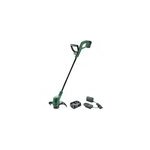 Bosch easygrasscut 18v - 260 (2x2. 0ah), coupe - bordures
