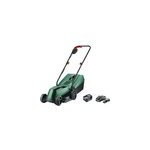 Bosch easymower 18v - 32 - 200 1x 4. 0ah, tondeuse � gazon