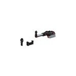 Bosch gde 28 d staubabsaugung karton, accessoire