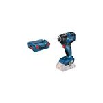 Bosch gdr 18v - 200 solo l - boxx, visseuse � choc