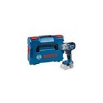 Bosch gds 18v - 450 hc solo gcy lboxx, visseuse � choc