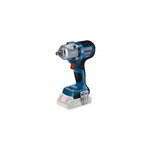 Bosch gds 18v - 450 hc solo karton, visseuse  choc