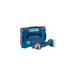 Bosch ggs 18v - 20 solo lboxx, meuleuse droite
