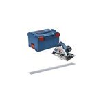 Bosch gks 65 gce + fsn l - boxx, scie circulaire