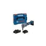 Bosch gna 18v - 16 e 2x 4, 0ah pc lboxx, cisaille