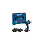 Bosch grg 18v - 16 c 2x 4. 0ah proco. lboxx, pistolet de rivetage Bosch grg 18v - 16 c 2x 4. 0ah proco. lboxx, pistolet de rivetage