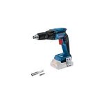 Bosch gtb 18v - 45 solo karton, tournevis