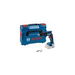 Bosch gtb 18v - 45 solo lboxx, tournevis