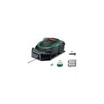Bosch indego s500, robot tondeuse