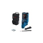 Bosch murs . d - tect 200c + accessoires, appareils de repérage Bosch murs . d - tect 200c + accessoires, appareils de repérage
