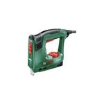 Bosch ptk 14 edt, agrafeuse lectrique