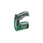Bosch ptk 3. 6 li, agrafeuse lectrique