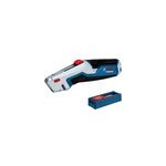 Bosch universalmesser und klingen 63x19, cutter