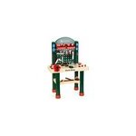 Bosch work - shop atelier de bricolage, outils pour enfants Bosch work - shop atelier de bricolage, outils pour enfants