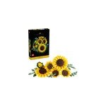 Botanicals tournesols, jouets de construction