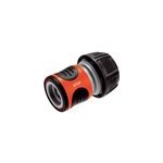 Bouchon d''eau 19 mm (3 / 4 ; ), raccord de tuyau