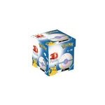 Boule puzzle 3d pok�mon ball soin