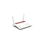 Box 6850 4g, wlan - lte - routeur