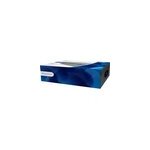 Box78 �tui disque optique caisse rigide 1000 disques argent, valise