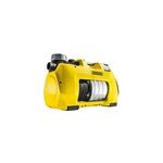 Bp 7 home & garden, pompe