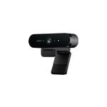 Brio webcam 13 mp 4096 x 2160 pixels usb 3. 2 gen 1 (3. 1 gen 1) noir