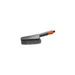Brosse à main cleansystem m soft, avec raccord pour tuyau d''arrosage, brosses de lavage Brosse à main cleansystem m soft, avec raccord pour tuyau d''arrosage, brosses de lavage