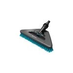Brosse � manche cleansystem hard flex, brosse pour les grandes surfaces dures, brosses de lavage