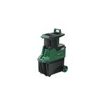 Broyeur silencieux axt 25 d, broyeuse