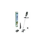 Brushcut cisaille sans fil 2, 4 mm 36 v lithium - ion (li - ion) vert, coupe - bordures