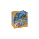 Bubble - mower tondeuse � gazon, bulles