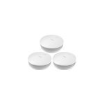 Bubocrm1, dtecteur de fume