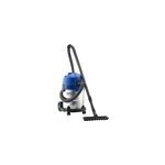 Buddy ii 18 inox aspirateur 18l 1200w , aspirateur sec / humide
