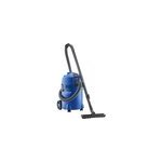 Buddy ii 18t noir, bleu, aspirateur sec / humide