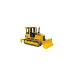Bulldozer caterpillar, modle rduit de voiture