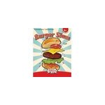 Burger slam, jeu de cartes