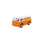 Bus volkswagen t2b, jouets de construction