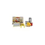 Bworld magasin dhl, jeu de construction Bworld magasin dhl, jeu de construction