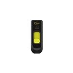 C145 lecteur usb flash 32 go usb type - a 3. 2 gen 1 (3. 1 gen 1) noir, jaune, cl� usb
