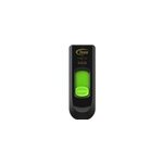 C145 lecteur usb flash 64 go usb type - a 3. 2 gen 1 (3. 1 gen 1) noir, vert, cl usb