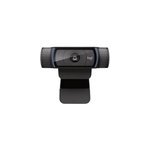 C920e, webcam