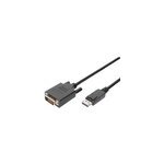 C�ble adaptateur displayport > dvi - d