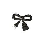 Cble d''alimentation, cble d''extension